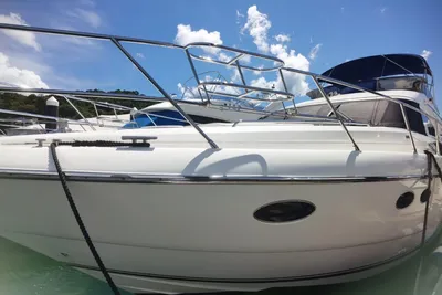 Princess 58