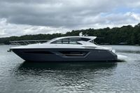 2024 Cruisers Yachts 46C