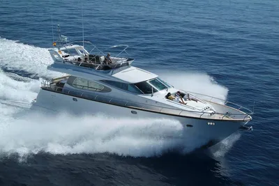 Elegance 60