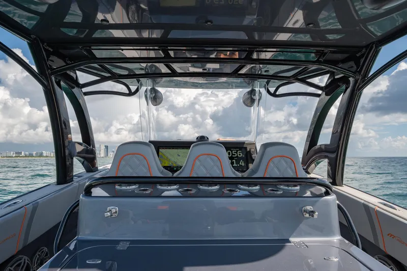 Passion Yacht Photos Pics 