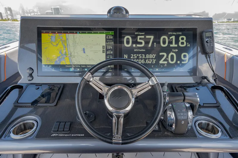 Passion Yacht Photos Pics 