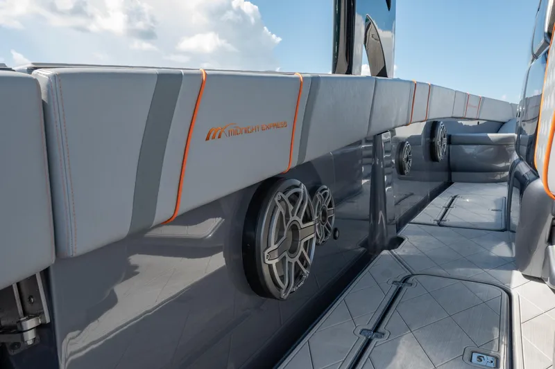 Passion Yacht Photos Pics 