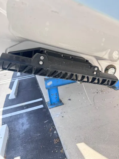  Yacht Photos Pics 2025 SPORTSMAN 352 OPEN - Image 8