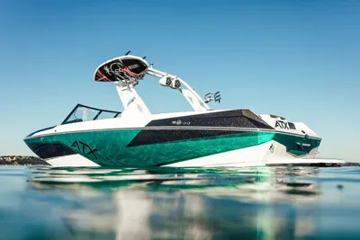 ATX Surf Boats 24 Type-S