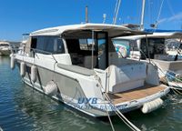 2011 Jeanneau NC 11