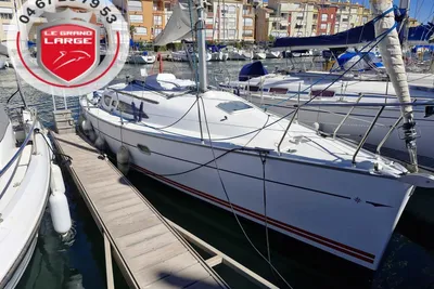 2002 Jeanneau Sun Fast 32i