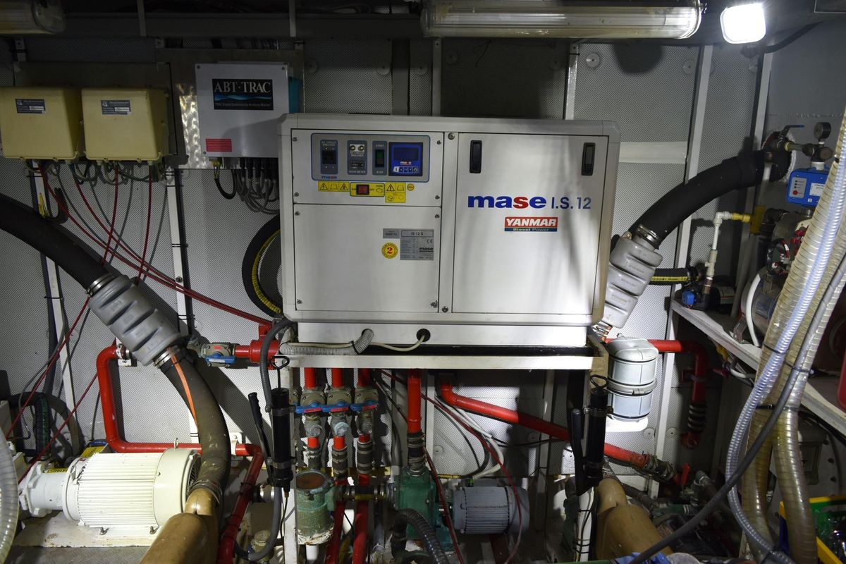 2010 Joubert-Nivelt 60 