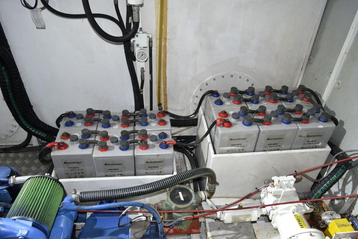 2010 Joubert-Nivelt 60 