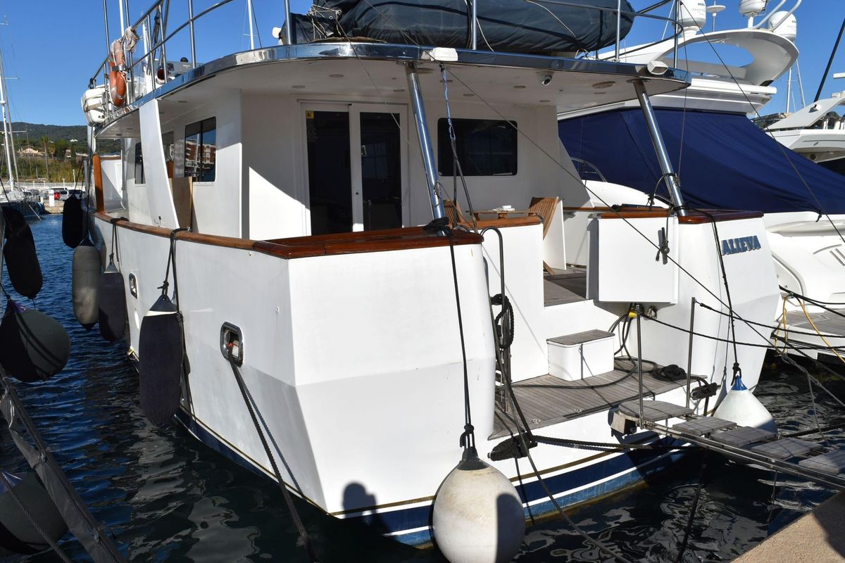 2010 Joubert-Nivelt 60 