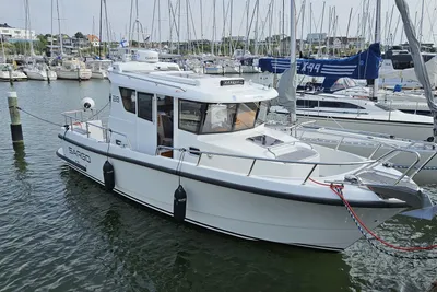 Sargo 28 Offshore