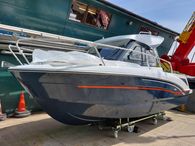 2023 Beneteau Antares 6