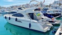 2005 Astondoa GLX 464