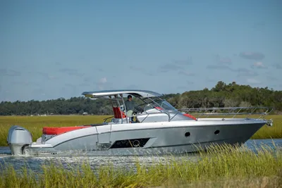 Sessa Marine Key Largo 36
