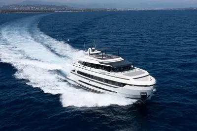 2019 ISA EXTRA 93