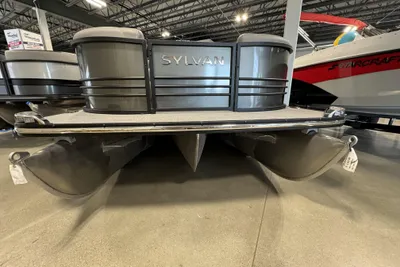 Sylvan S-5