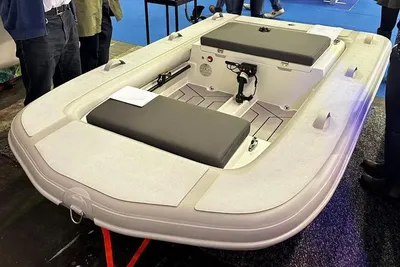 2023 Jet Tender AXA
