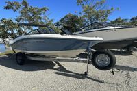 2021 Sea Ray SPX 190 OB