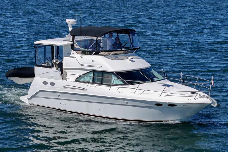 Grato Yacht Photos Pics 