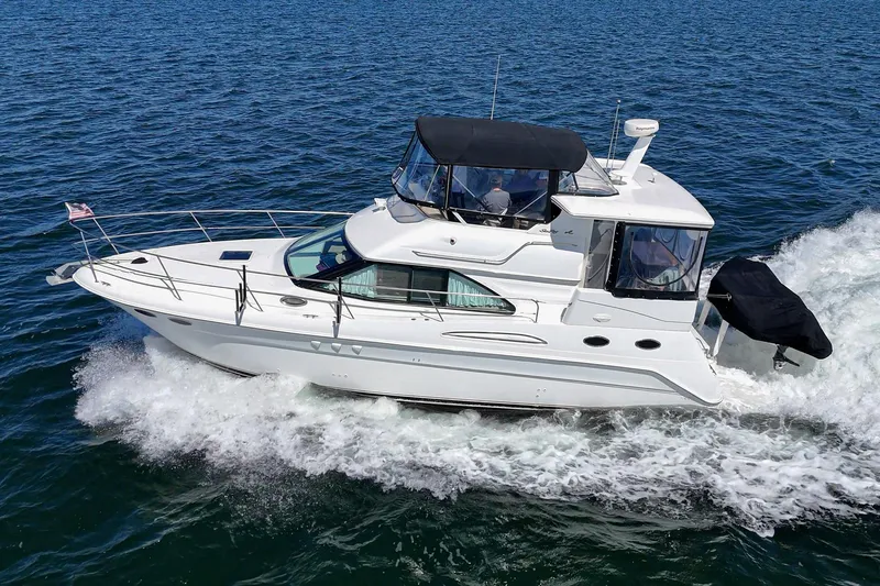 Grato Yacht Photos Pics 