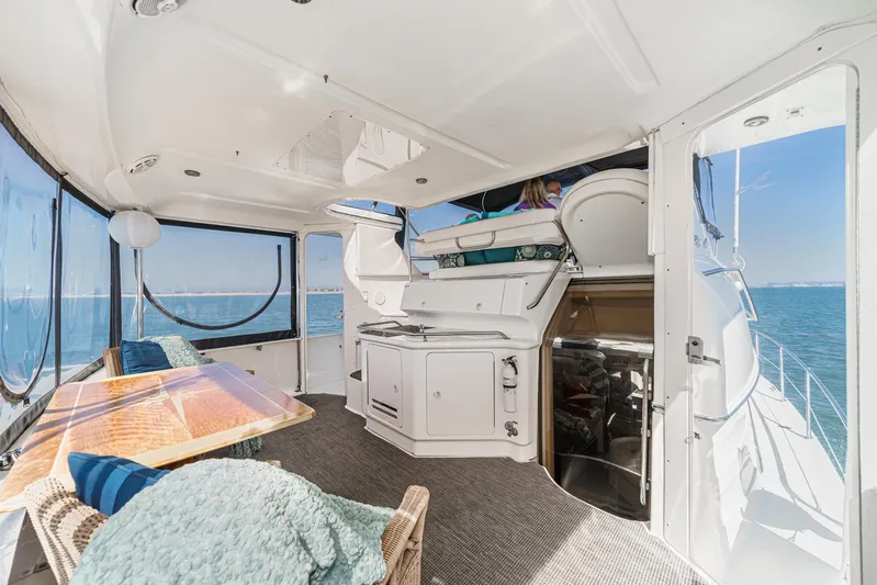 Grato Yacht Photos Pics 