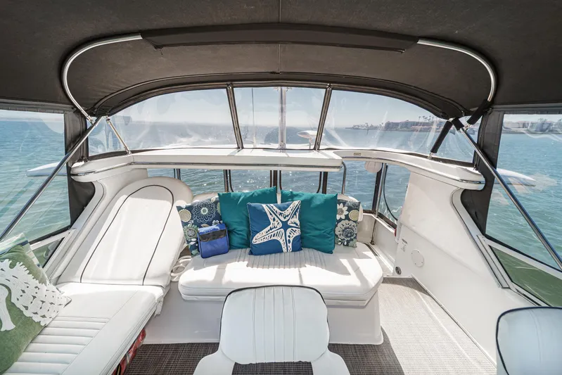 Grato Yacht Photos Pics 