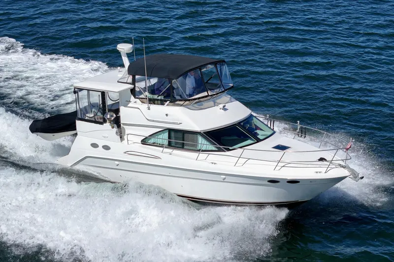 Grato Yacht Photos Pics 