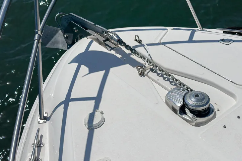 Grato Yacht Photos Pics 