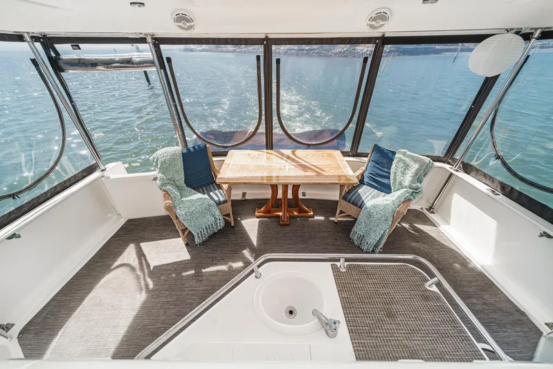 Grato Yacht Photos Pics 