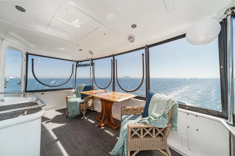 Grato Yacht Photos Pics 