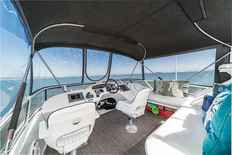 Grato Yacht Photos Pics 