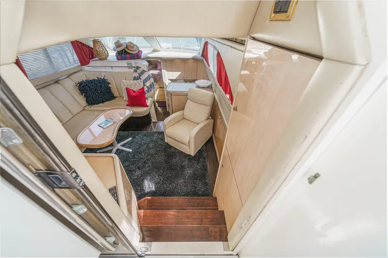 Grato Yacht Photos Pics 