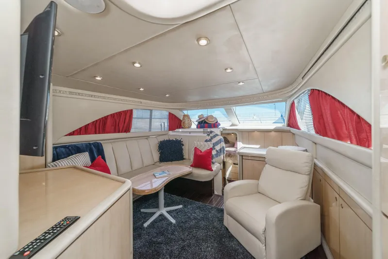 Grato Yacht Photos Pics 