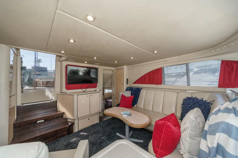 Grato Yacht Photos Pics 