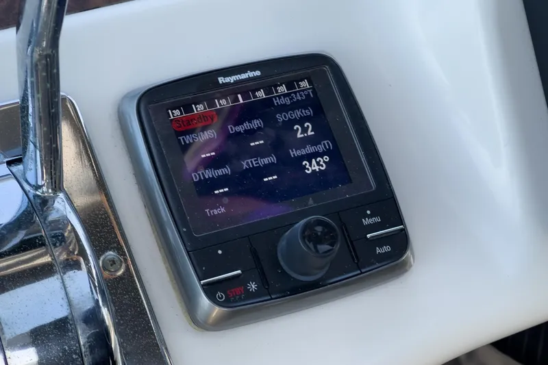 Grato Yacht Photos Pics 