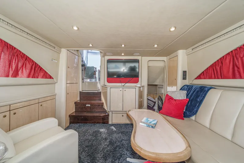 Grato Yacht Photos Pics 