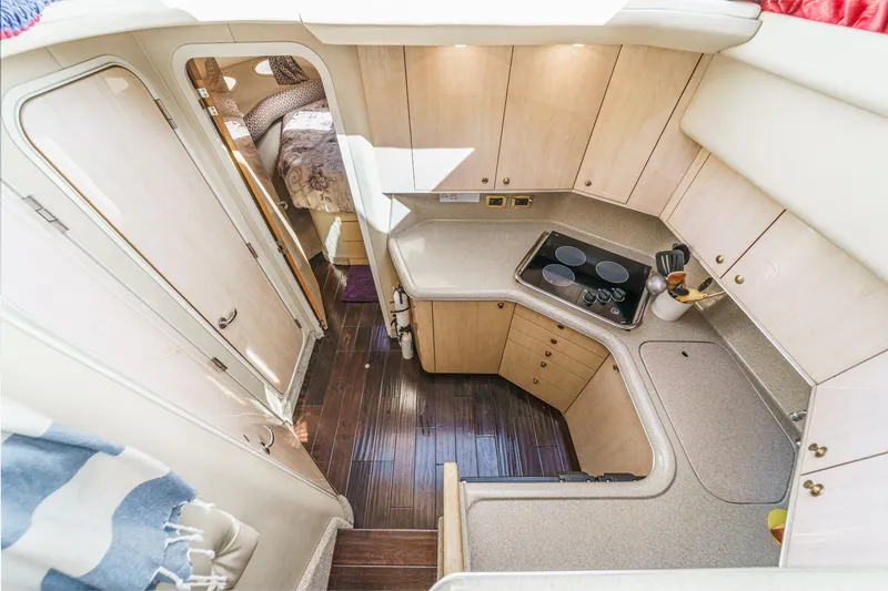 Grato Yacht Photos Pics 