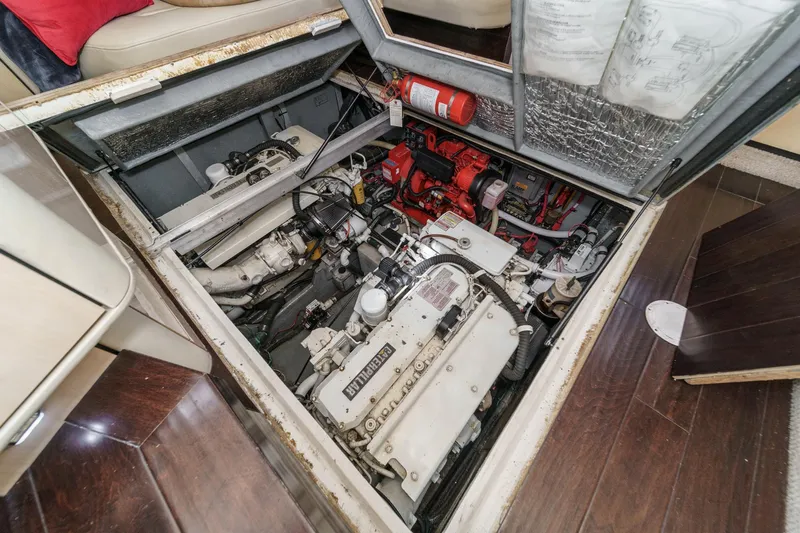 Grato Yacht Photos Pics 