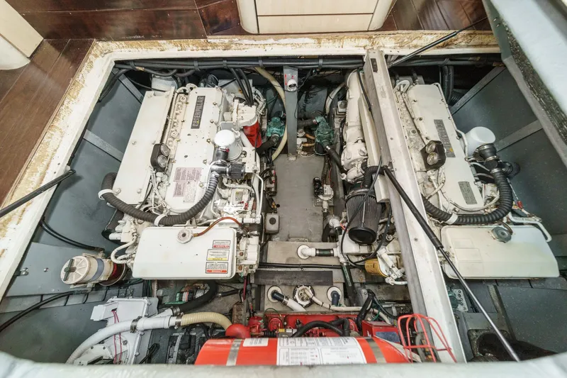 Grato Yacht Photos Pics 