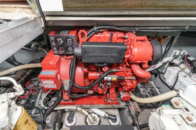 Grato Yacht Photos Pics 