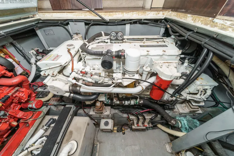 Grato Yacht Photos Pics 