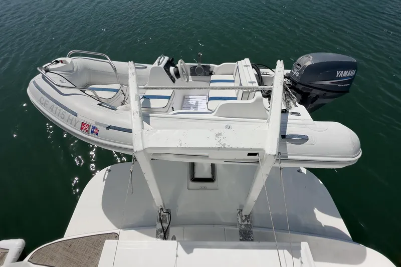 Grato Yacht Photos Pics 