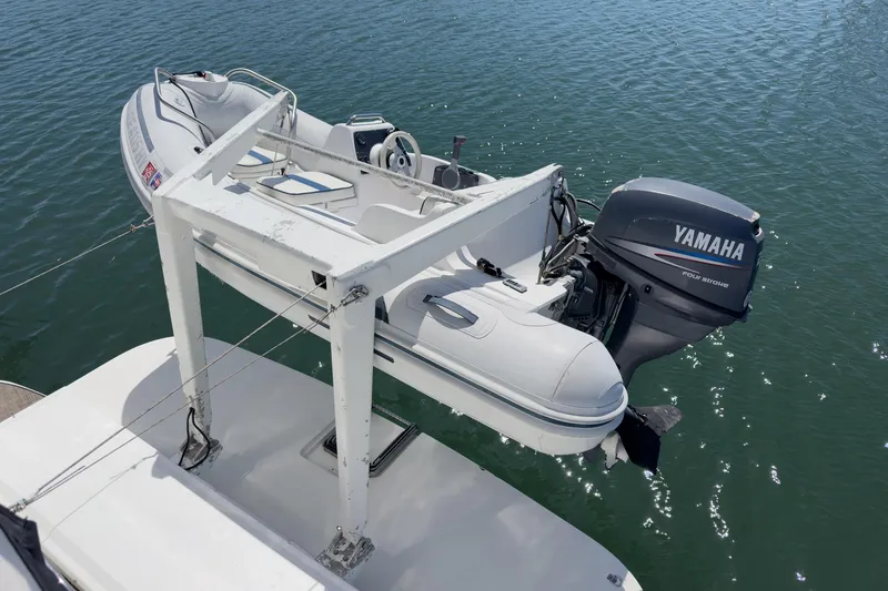 Grato Yacht Photos Pics 