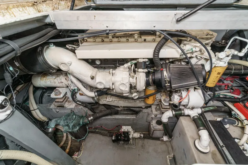 Grato Yacht Photos Pics 