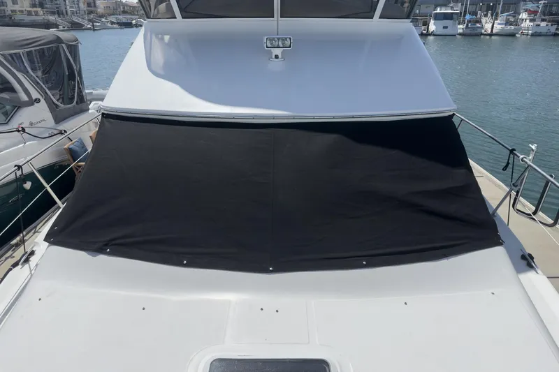 Grato Yacht Photos Pics 