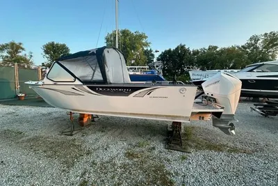Duckworth 21 Discovery