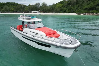 Nimbus T11