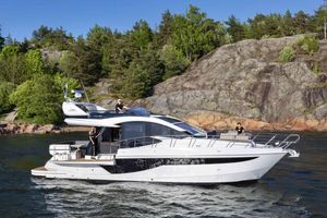 2023 Galeon 470 Sky
