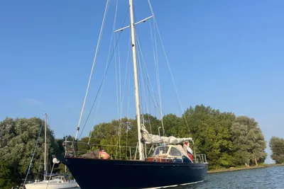1978 Koopmans 36