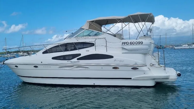 Le Gianni Yacht Photos Pics Yacht Cruiser 415