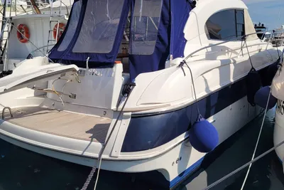 Bavaria 37HT Sport